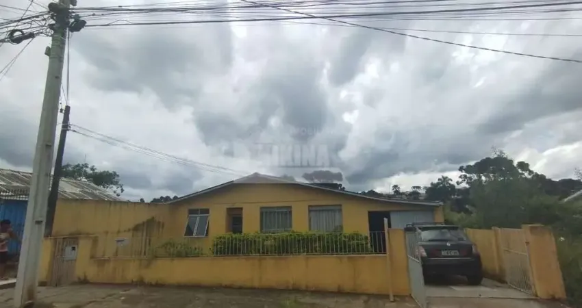 Casa Residencial com 2 quartos  à venda, 149.00 m2 por R$280000.00  - Nova Russia - Ponta Grossa/PR