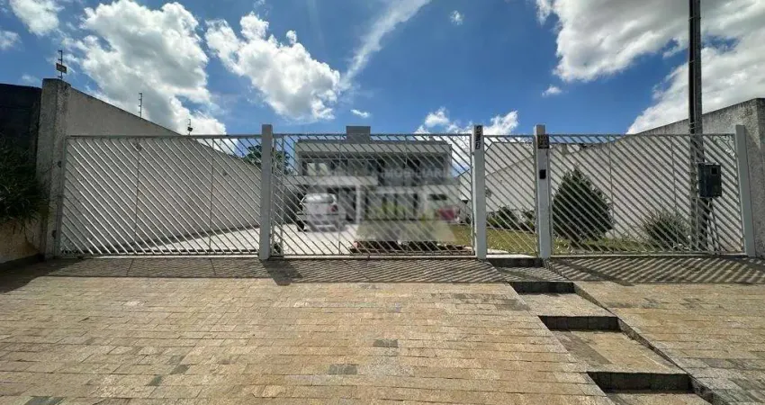Sobrado com 3 quartos  à venda, 309.00 m2 por R$1500000.00  - Contorno - Ponta Grossa/PR