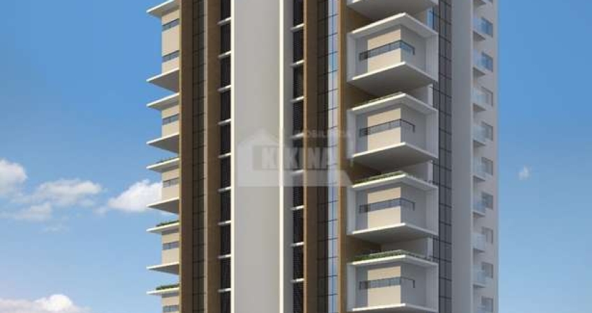 Apartamento com 3 quartos  à venda, 283.00 m2 por R$637425.00  - Uvaranas - Ponta Grossa/PR