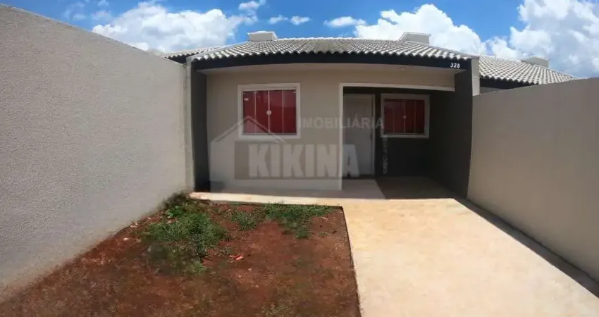 Casa residencial com 2 quartos  para alugar, 50.00 m2 por r$900.00  -  - ponta grossa/pr