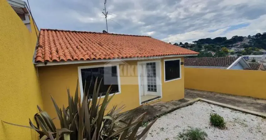 Casa Residencial com 3 quartos  à venda, 288.00 m2 por R$480000.00  - Contorno - Ponta Grossa/PR