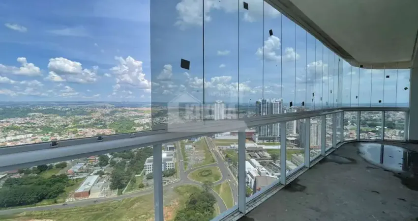 Apartamento com 3 quartos  à venda, 219.00 m2 por R$2200000.00  - Centro - Ponta Grossa/PR