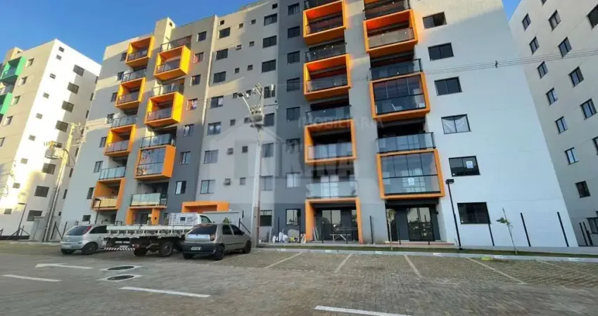Apartamento com 2 quartos  para alugar, 65.00 m2 por R$2000.00  - Contorno - Ponta Grossa/PR