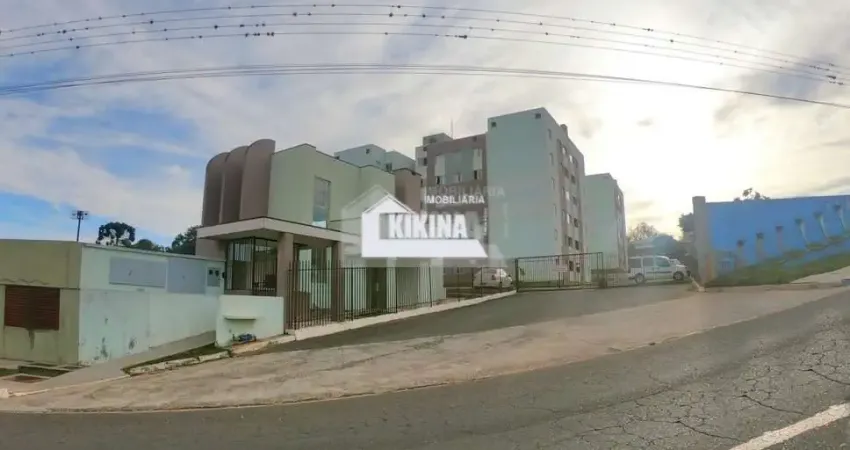 Apartamento com 3 quartos  à venda, 70.00 m2 por R$250000.00  - Contorno - Ponta Grossa/PR