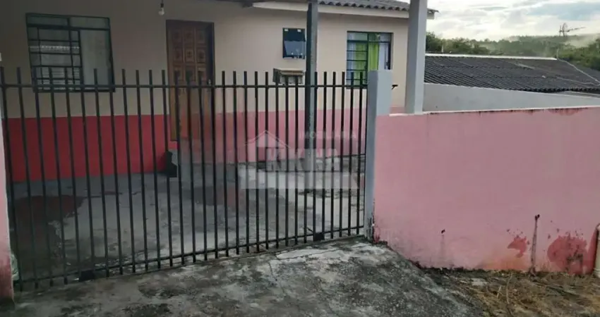 Casa Residencial com 2 quartos  à venda, 90.00 m2 por R$270000.00  - Vila Sao Francisco De Assis - Telemaco Borba/PR
