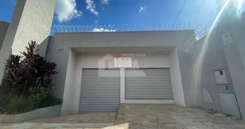 Comercial para alugar, 90.00 m2 por R$2500.00  - Orfas - Ponta Grossa/PR