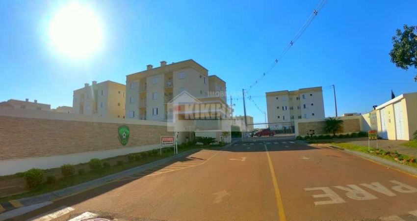 Apartamento com 2 quartos  para alugar, 51.00 m2 por R$1200.00  - Uvaranas - Ponta Grossa/PR