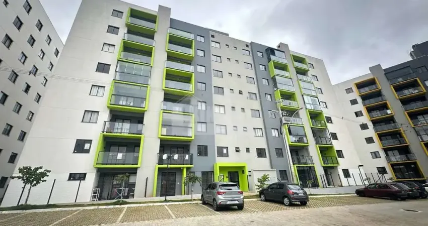 Apartamento com 2 quartos  à venda, 63.00 m2 por R$240000.00  - Contorno - Ponta Grossa/PR