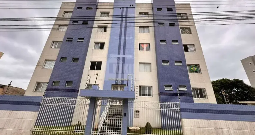 Apartamento com 3 quartos  à venda, 104.00 m2 por R$480000.00  - Estrela - Ponta Grossa/PR
