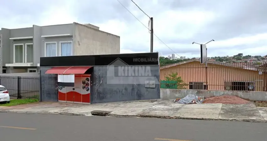 Terreno à venda, 540.00 m2 por R$600000.00  - Contorno - Ponta Grossa/PR