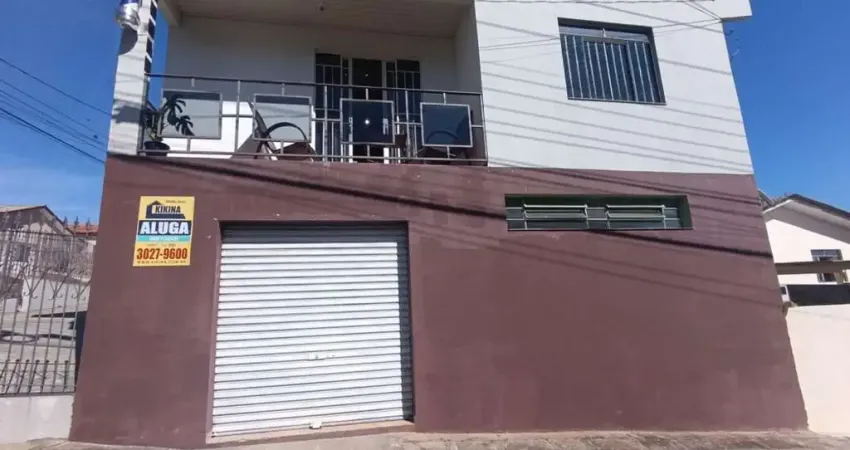 Conjunto comercial para alugar, 40.00 m2 por r$780.00  - contorno - ponta grossa/pr