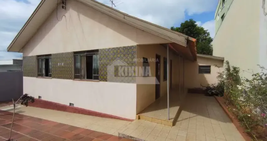Terreno à venda, 448.00 m2 por r$345000.00  - uvaranas - ponta grossa/pr