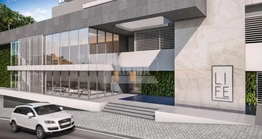 Apartamento com 3 quartos  à venda, 141.00 m2 por R$1200000.00  - Estrela - Ponta Grossa/PR