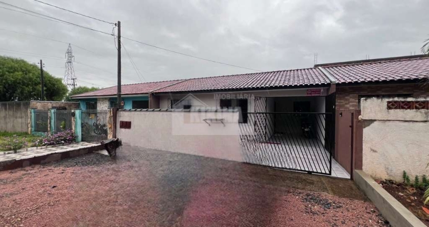 Casa Residencial com 3 quartos  à venda, 190.00 m2 por R$280000.00  - Uvaranas - Ponta Grossa/PR