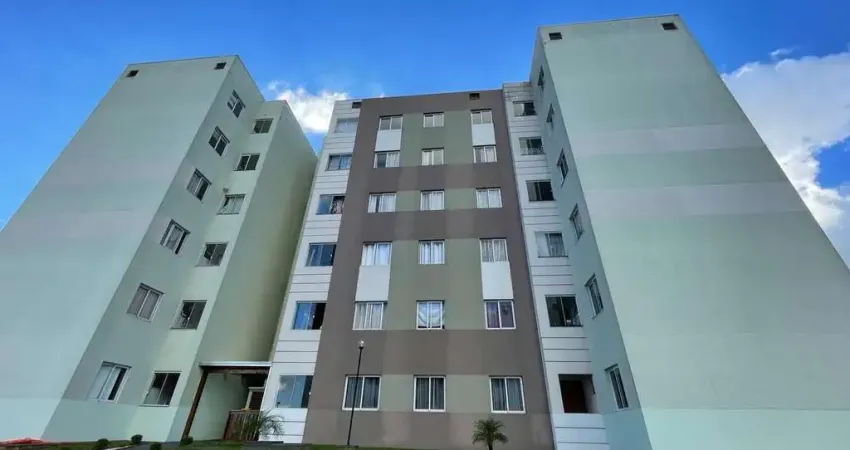 Apartamento com 3 quartos para alugar na Rua Prefeito Albary Guimarães, 100, Contorno, Ponta Grossa