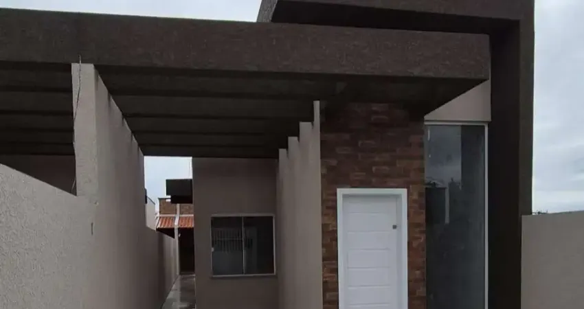 Casa Residencial à venda, 82.00 m2 por R$430000.00  - Boa Vista - Ponta Grossa/PR