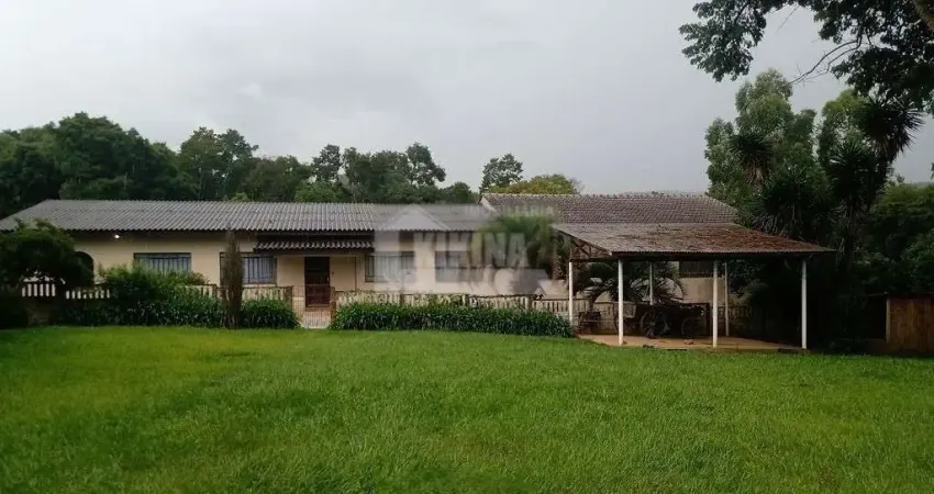 Chácara à venda, 242000.00 m2 por R$490000.00  - Rio D Areia - Prudentopolis/PR