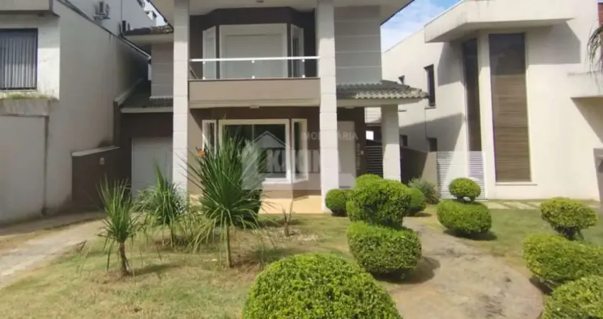Casa Residencial à venda, 300.00 m2 por R$1350000.00  - Oficinas - Ponta Grossa/PR