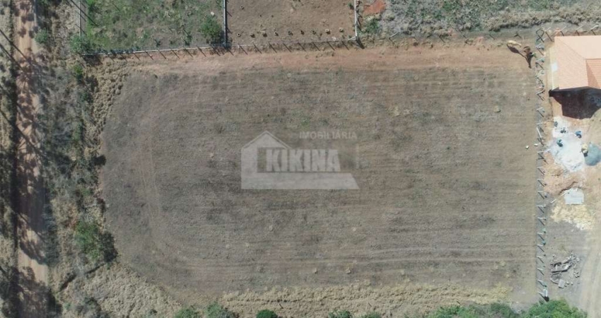 Terreno à venda, 500.00 m2 por R$85000.00  - Periquitos - Ponta Grossa/PR
