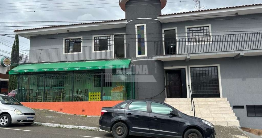 Comercial à venda, 440.00 m2 por R$2500000.00  - Orfas - Ponta Grossa/PR