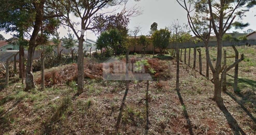 Terreno à venda, 462.00 m2 por R$165000.00  - Uvaranas - Ponta Grossa/PR