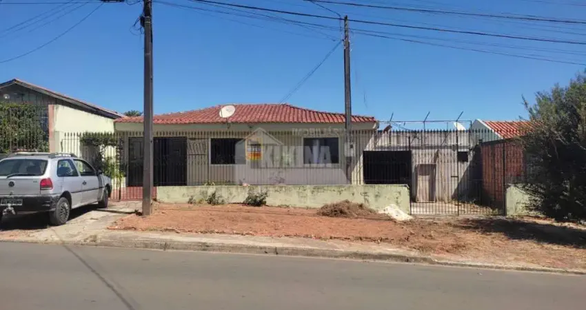 Casa Residencial à venda, 280.00 m2 por R$360000.00  - Boa Vista - Ponta Grossa/PR
