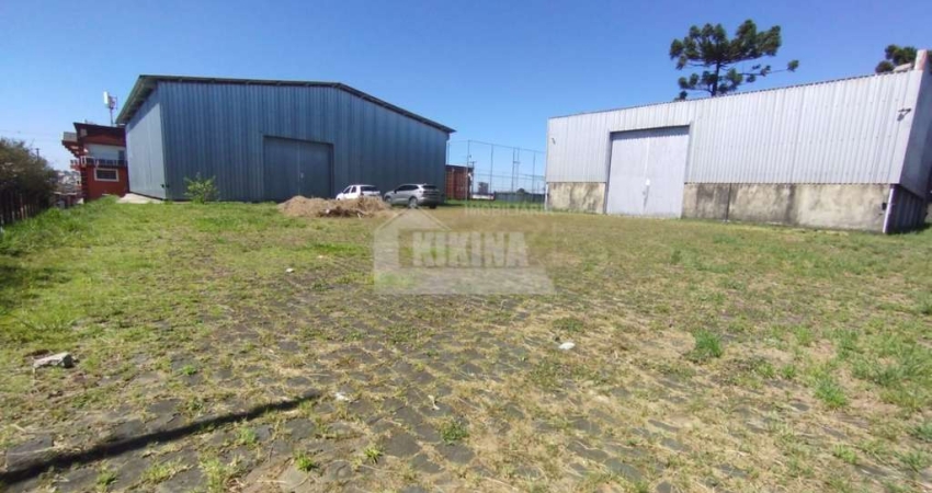 Comercial à venda, 6400.00 m2 por R$8000000.00  - Nova Russia - Ponta Grossa/PR