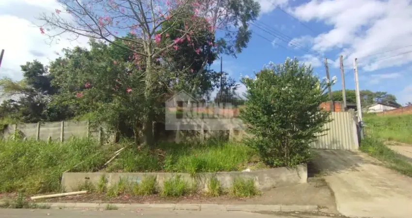 Terreno à venda, 120.00 m2 por R$350000.00  - Uvaranas - Ponta Grossa/PR