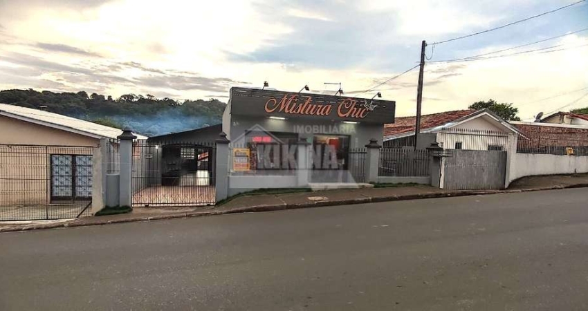 Casa Residencial com 4 quartos  à venda, 129.89 m2 por R$310000.00  - Contorno - Ponta Grossa/PR