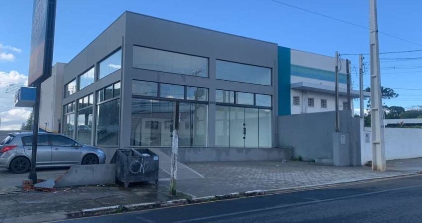 Sala Comercial para alugar, 160.00 m2 por R$15000.00  - Oficinas - Ponta Grossa/PR