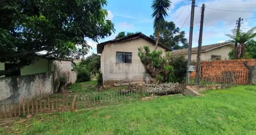 Terreno com 2 quartos à venda, 500.00 m2 por R$250000.00 - Oficinas - Ponta Grossa/PR