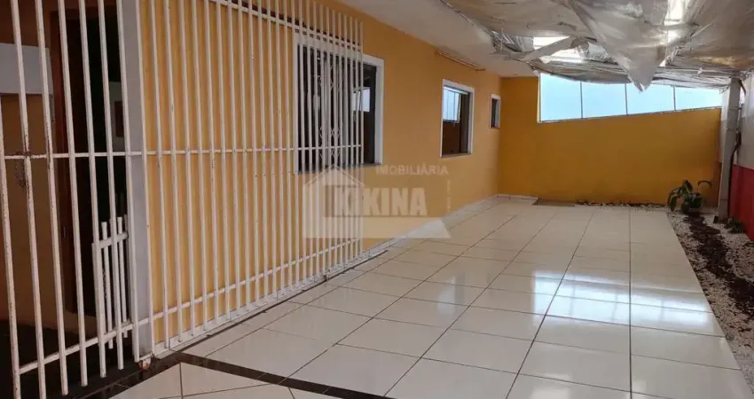 Casa Residencial com 2 quartos  à venda, 121.12 m2 por R$340000.00  - Boa Vista - Ponta Grossa/PR
