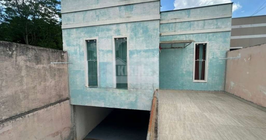 Casa Residencial com 3 quartos  à venda, 96.00 m2 por R$280000.00  - Contorno - Ponta Grossa/PR