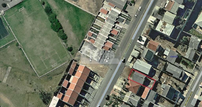 Terreno à venda, 250.00 m2 por R$135000.00  - Chapada - Ponta Grossa/PR
