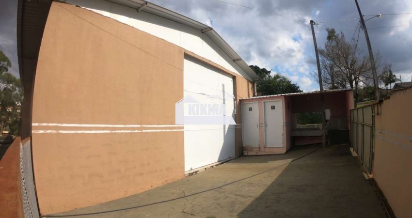 Barracão/Galpão à venda, 500.00 m2 por R$850000.00  - Boa Vista - Ponta Grossa/PR