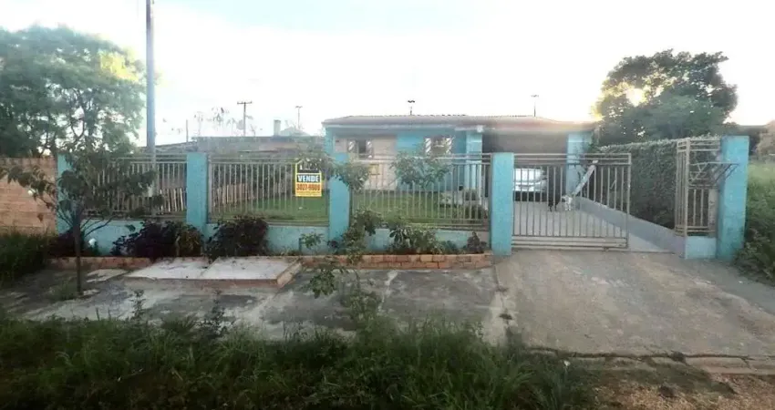Terreno à venda, 0.00 m2 por R$290000.00  - Colonia Dona Luiza - Ponta Grossa/PR