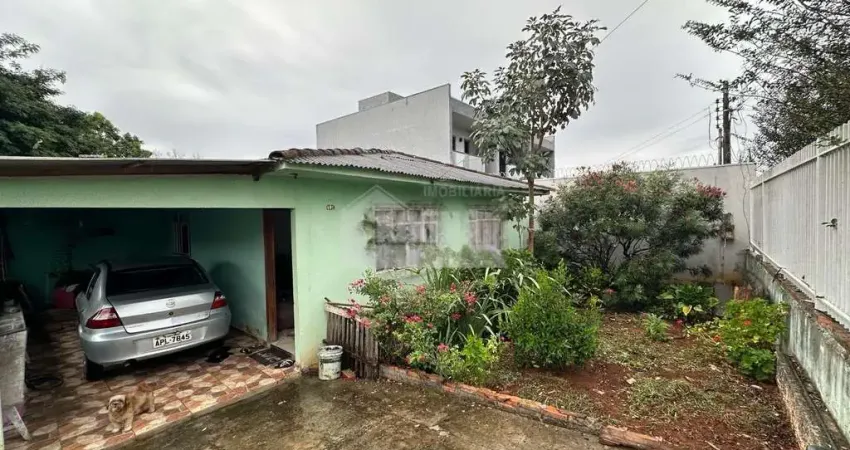 Casa Residencial com 3 quartos  à venda, 100.00 m2 por R$450000.00  - Contorno - Ponta Grossa/PR