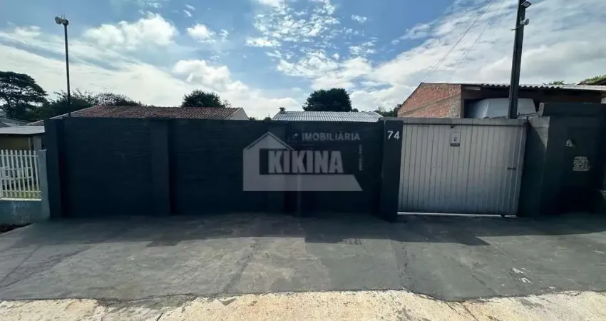 Casa Residencial com 4 quartos  à venda, 115.00 m2 por R$240000.00  - Contorno - Ponta Grossa/PR