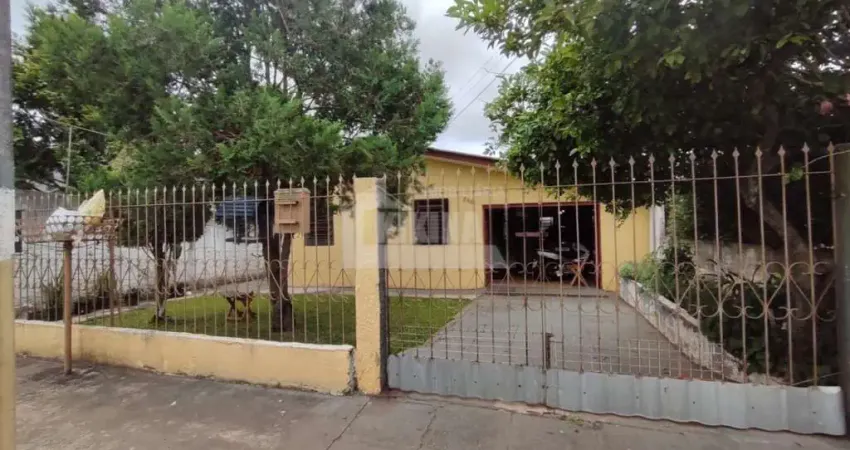 Casa Residencial com 3 quartos à venda, 80.00 m2 por R$240000.00 - Chapada - Ponta Grossa/PR