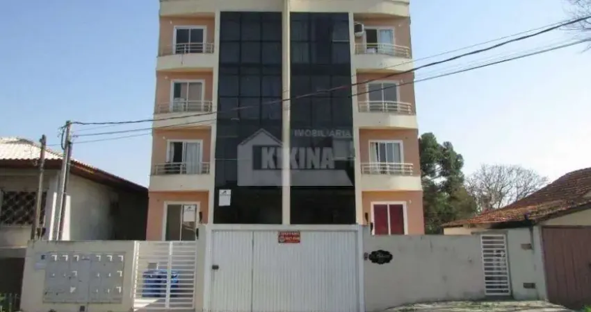 Apartamento com 2 quartos  à venda, 60.05 m2 por r$260000.00  - orfas - ponta grossa/pr