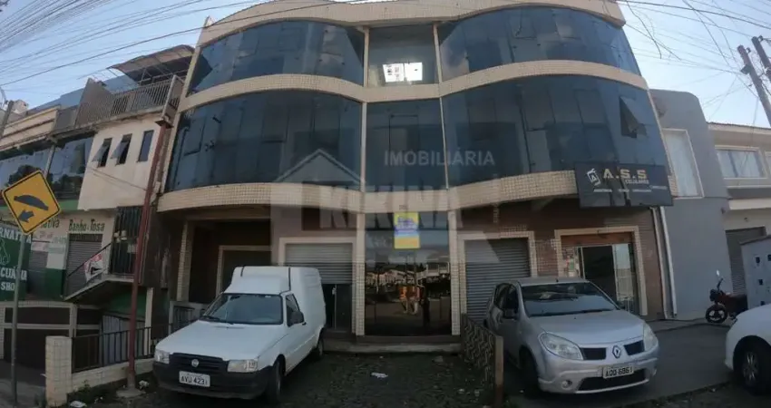 Apartamento com 3 quartos para alugar, 80.00 m2 por r$1000.00 - boa vista - ponta grossa/pr