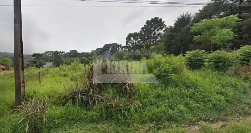 Terreno à venda, 5000.00 m2 por R$960000.00  - Contorno - Ponta Grossa/PR