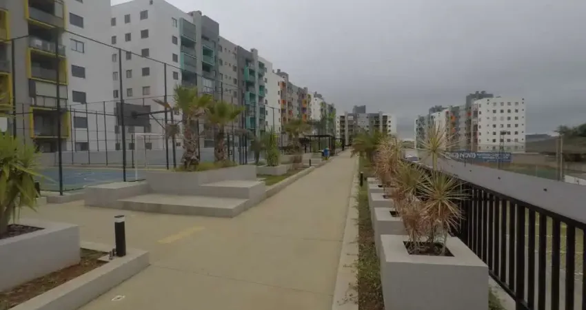 Apartamento com 2 quartos  à venda, 0.00 m2 por R$310000.00  - Contorno - Ponta Grossa/PR