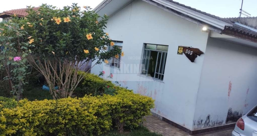 Casa Residencial à venda, 432.00 m2 por R$300000.00  - Jardim Carvalho - Ponta Grossa/PR