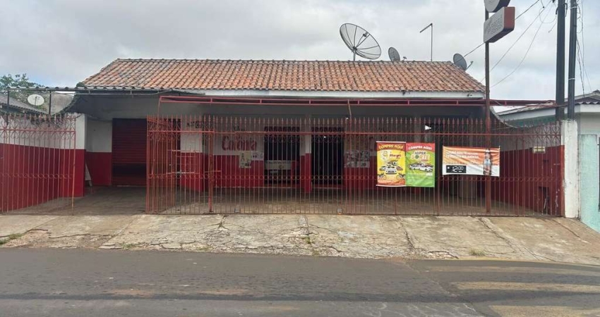 Comercial à venda, 160.00 m2 por R$250000.00  - Neves - Ponta Grossa/PR