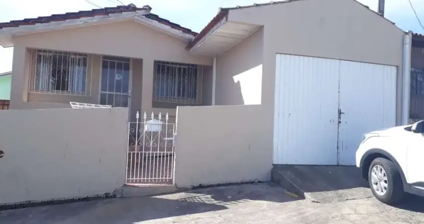 Casa Residencial à venda, 160.00 m2 por R$280000.00  - Vila Do Rosario - Castro/PR