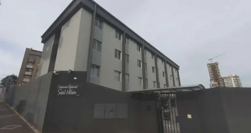 Apartamento com 3 quartos  à venda, 93.75 m2 por R$269000.00  - Oficinas - Ponta Grossa/PR