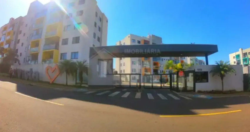 Apartamento com 3 quartos  à venda, 64.00 m2 por R$280000.00  - Colonia Dona Luiza - Ponta Grossa/PR