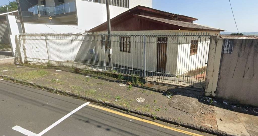 Terreno à venda, 292.50 m2 por R$580000.00  - Orfas - Ponta Grossa/PR
