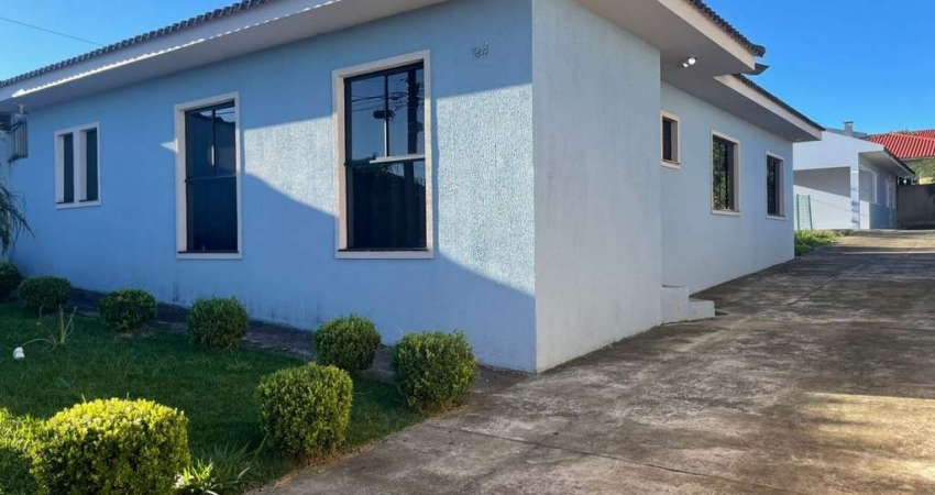 Casa Residencial com 3 quartos  à venda, 630.00 m2 por R$1000000.00  - Jardim Carvalho - Ponta Grossa/PR